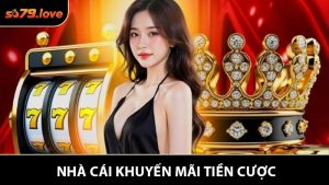 Nhà Cái Khuyến Mãi Tiền Cược - Tăng Cơ Hội Thắng Lớn Cho Người Chơi