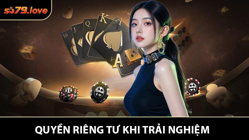 Quyền Riêng Tư Của Người Chơi Khi Trải Nghiệm Game Trực Tuyến